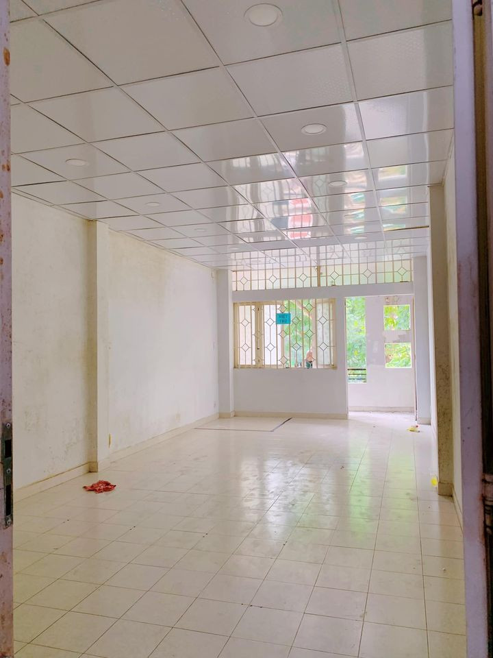 Cho thuê Mặt bằng mặt tiền Cao Thắng nối dài, Phường 12 Q10
